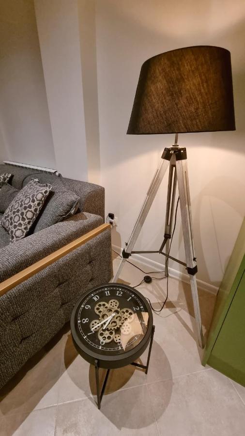 Luxurious 2Br Apartment With Mountain/Piste View, Close To Main Gondola Гудаури Экстерьер фото