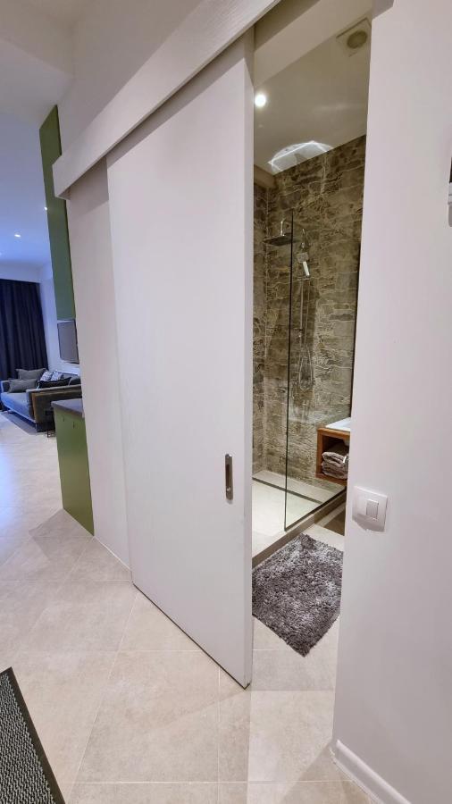 Luxurious 2Br Apartment With Mountain/Piste View, Close To Main Gondola Гудаури Экстерьер фото